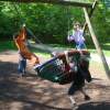 Spielen ...