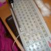 Entfernen der Tasten vom Keyboard