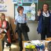 Singen hilft Sprachbarrieren zu überwinden