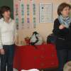 Singen verbindet …