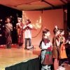 Musikalischer Dezember in unserer Schule