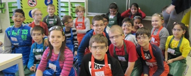 Höhepunkte der 3A Klasse im 1. Semester
