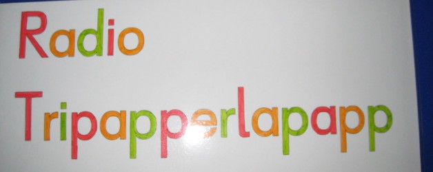 Radio TRIPAPPERLAPAPP