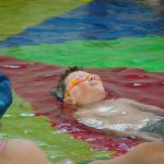 Schwimmkurs 2010